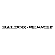 Baldor Reliance-logo