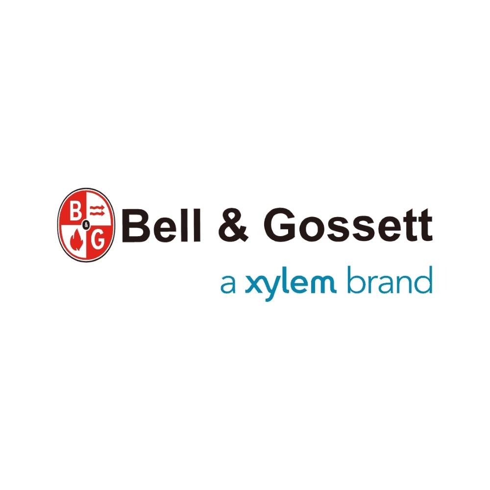Bell & Gossett-logo