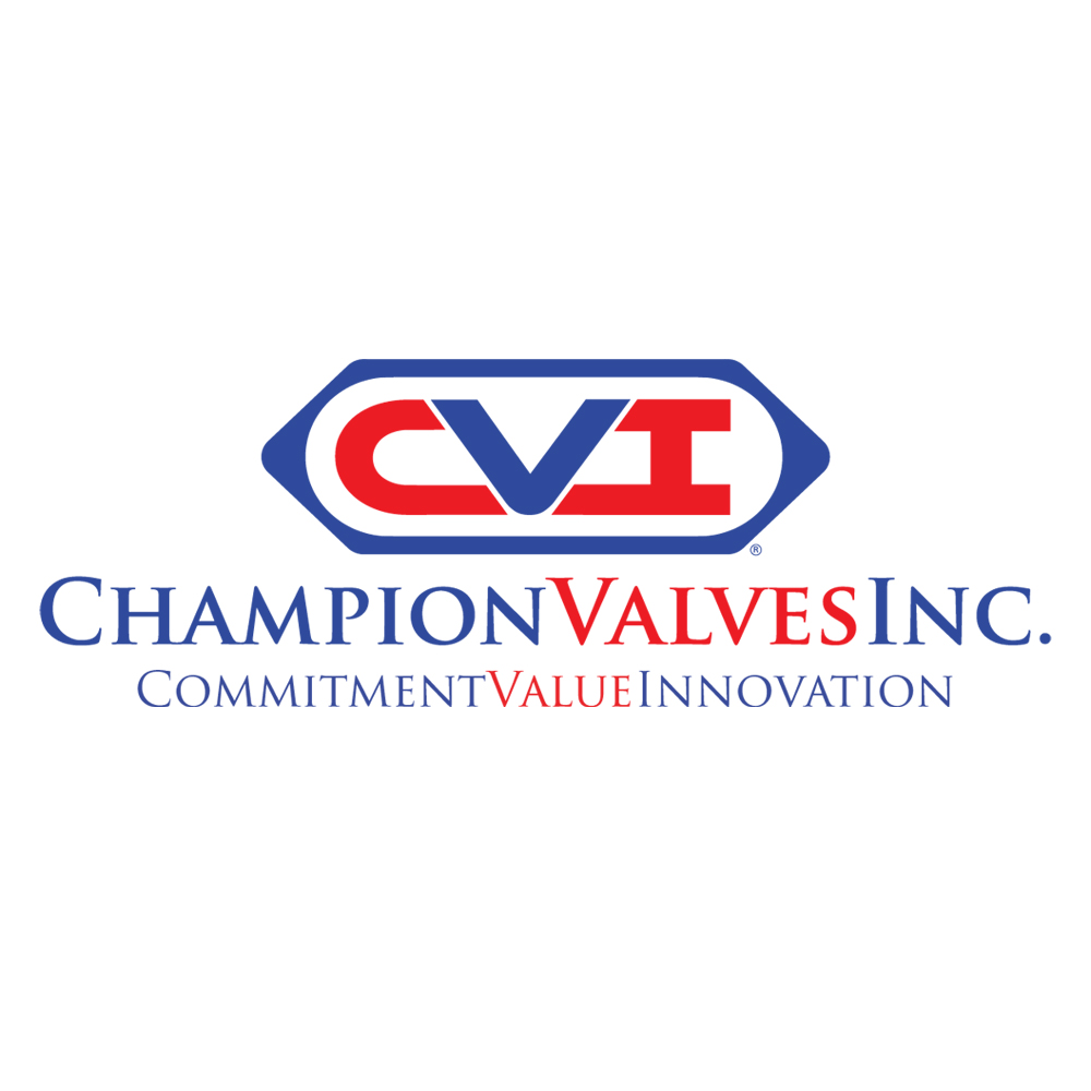Champion Valves - Shop By Brand