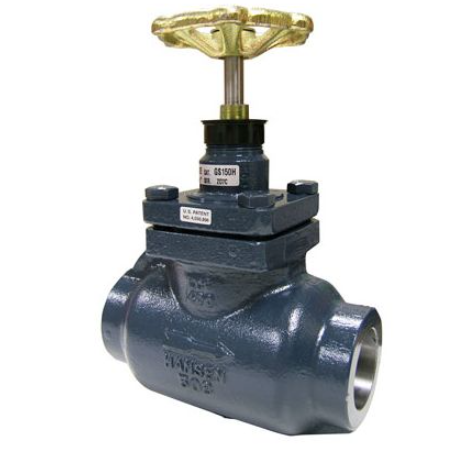 Valves