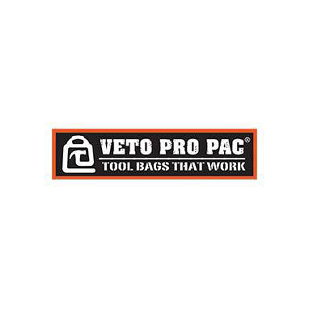 Veto Pro Pac Large Plumbers Bag
