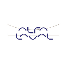 Alfa Laval-logo