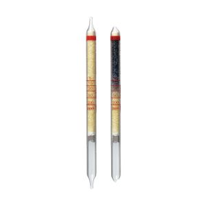 6728161 Draeger Tube Methyl Acrylate 5/a Gas Detection Tube Detection Range: 5 - 200 ppmTests per box: 10Shelf life: 2 Year