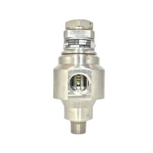 800QR-100 Cyrus Shank Safety Relief Valve, 1/2