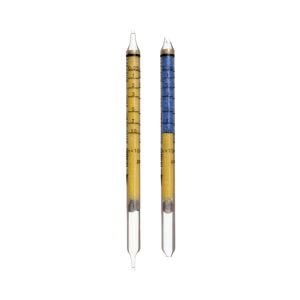 8103581 Draeger Tube Hydrocarbons 2/a Gas Detection Tube Detection Range: 2 - 24 mg/lTests per box: 10Shelf life: 2 Year