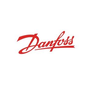 Danfoss 032F5490 EVRF Unloader Flange Valve