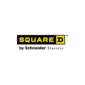 Square D P-3091 Circuit Breaker Interrupting Rating 50/60 Hz